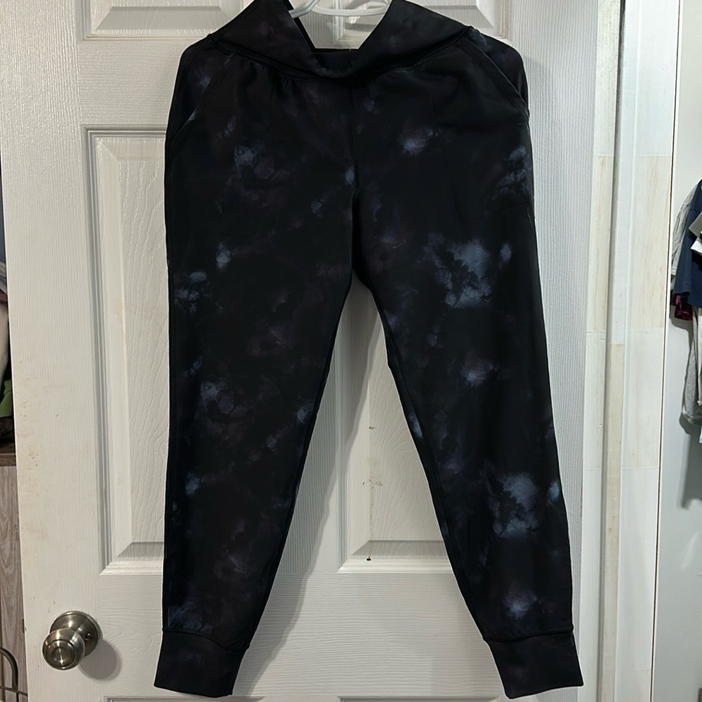 Oldnavy High-Rise Jogger
